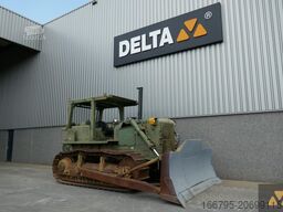 Caterpillar D7F Ex-army