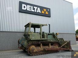 Caterpillar D7F Ex-army