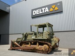Caterpillar D7F Ex-army