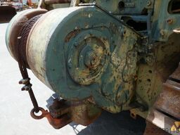 Caterpillar D7F Ex-army