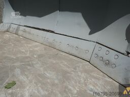 Caterpillar D7F Ex-army