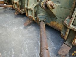 Caterpillar D7F Ex-army