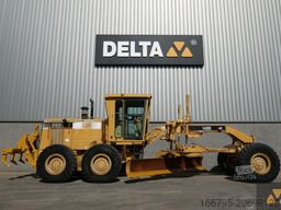 Caterpillar 140H