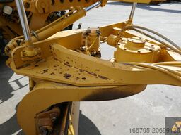 Caterpillar 140H