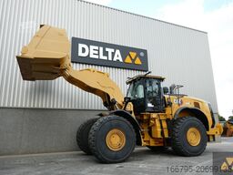 Caterpillar 980M