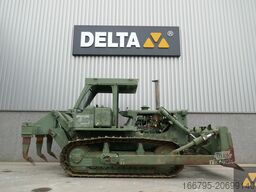 Caterpillar D7G Ex-army