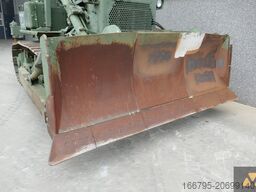 Caterpillar D7G Ex-army