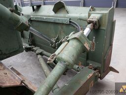 Caterpillar D7G Ex-army