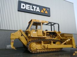 Caterpillar D7G Ex-army