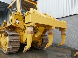 Caterpillar D7G Ex-army
