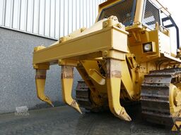 Caterpillar D7G Ex-army