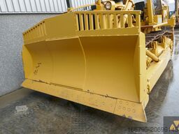 Caterpillar D7G Ex-army