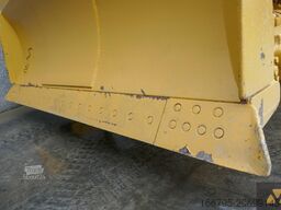 Caterpillar D7G Ex-army