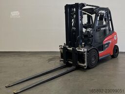 Linde H 35 D 1202