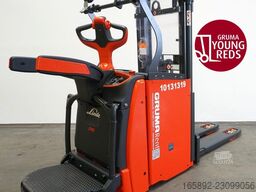 Linde D 10 AP ION 1163