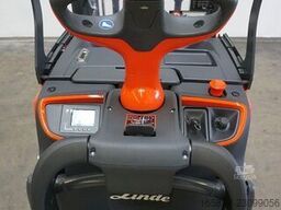 Linde D 10 AP ION 1163