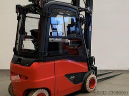 Linde E 20 PH EVO 386-02