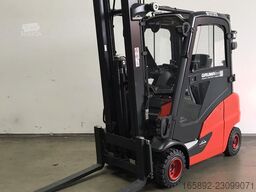 Linde H 20 D EVO 391-02