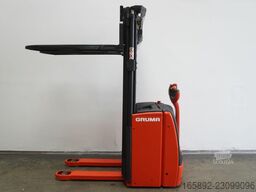 Linde L 16 1173