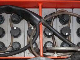 Linde D 12 SP 133