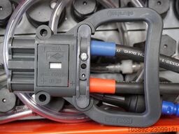 GRUMA 24 Volt 2 PzB 150 Ah