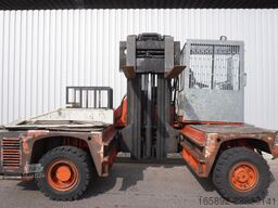 Fantuzzi SF50 U