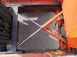 Fantuzzi SF50 U