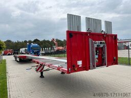 FLIEGL Hangler SDS-H 480 Mega-Z Teleskop RH110 Plateau