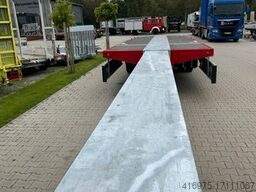 FLIEGL Hangler SDS-H 480 Mega-Z Teleskop RH110 Plateau