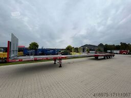 FLIEGL Hangler SDS-H 480 Mega-Z Teleskop RH110 Plateau