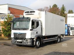 MAN TGM 18.290 E6 Thermo King T-1300X Tür+LBW AHK