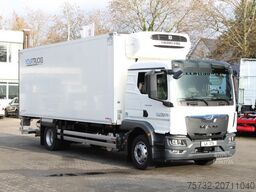 MAN TGM 18.290 E6 Thermo King T-1300X Tür+LBW AHK