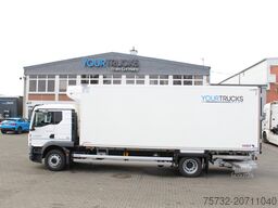 MAN TGM 18.290 E6 Thermo King T-1300X Tür+LBW AHK