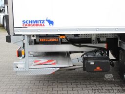 MAN TGM 18.290 E6 Thermo King T-1300X Tür+LBW AHK