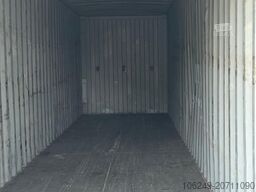 40HC Seecontainer 40highcube Container