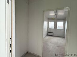 20' Bürocontainer Office Container 6m