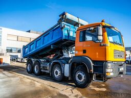 MAN TGA 35.400 BB+ BIBENNE