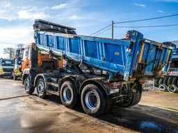 MAN TGA 35.400 BB+ BIBENNE