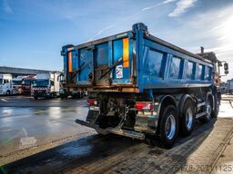 MAN TGA 35.400 BB+ BIBENNE