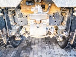 MAN TGA 35.400 BB+ BIBENNE