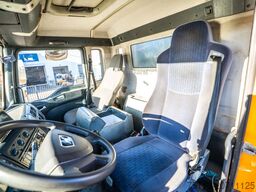 MAN TGA 35.400 BB+ BIBENNE