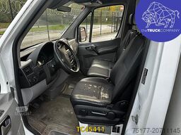 Mercedes-Benz Sprinter 313 CDI BOX + LIFT