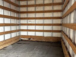 Mercedes-Benz Sprinter 313 CDI BOX + LIFT