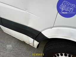 Mercedes-Benz Sprinter 313 CDI BOX + LIFT