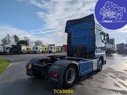 MAN TGX 460