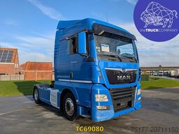 MAN TGX 460