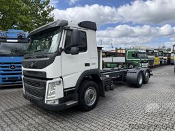 Telaio camion Volvo FM 330 6X2*4