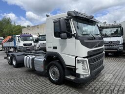 Volvo FM 330 6X2*4