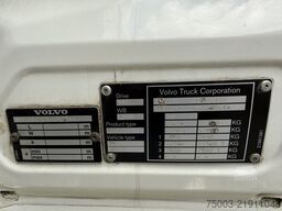 Volvo FM 330 6X2*4