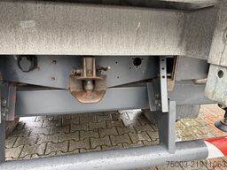 Iveco Daily 55S18W 4X4 Palfinger PK 7.501